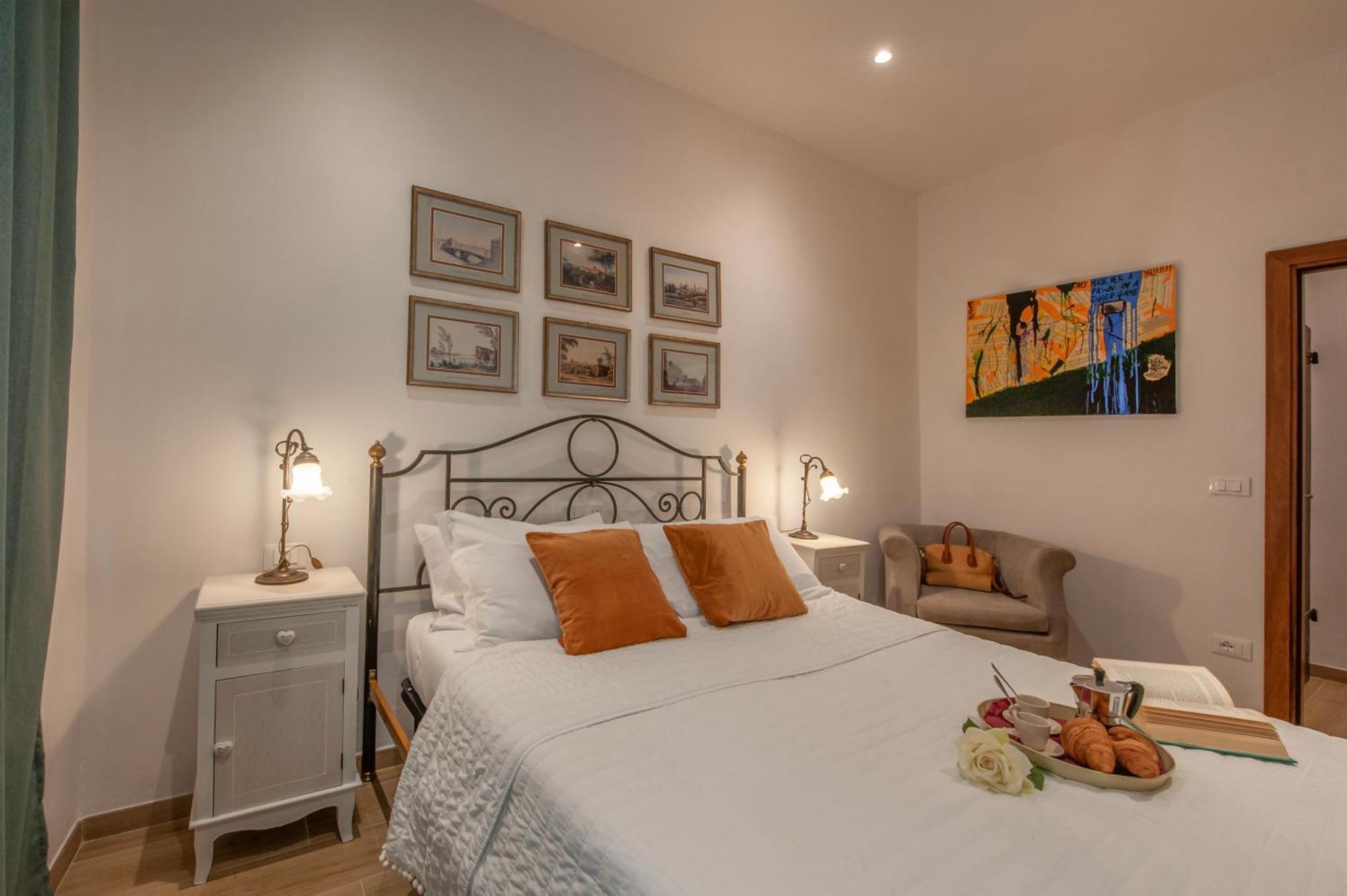 Casa Rossetti - Flo Firenze