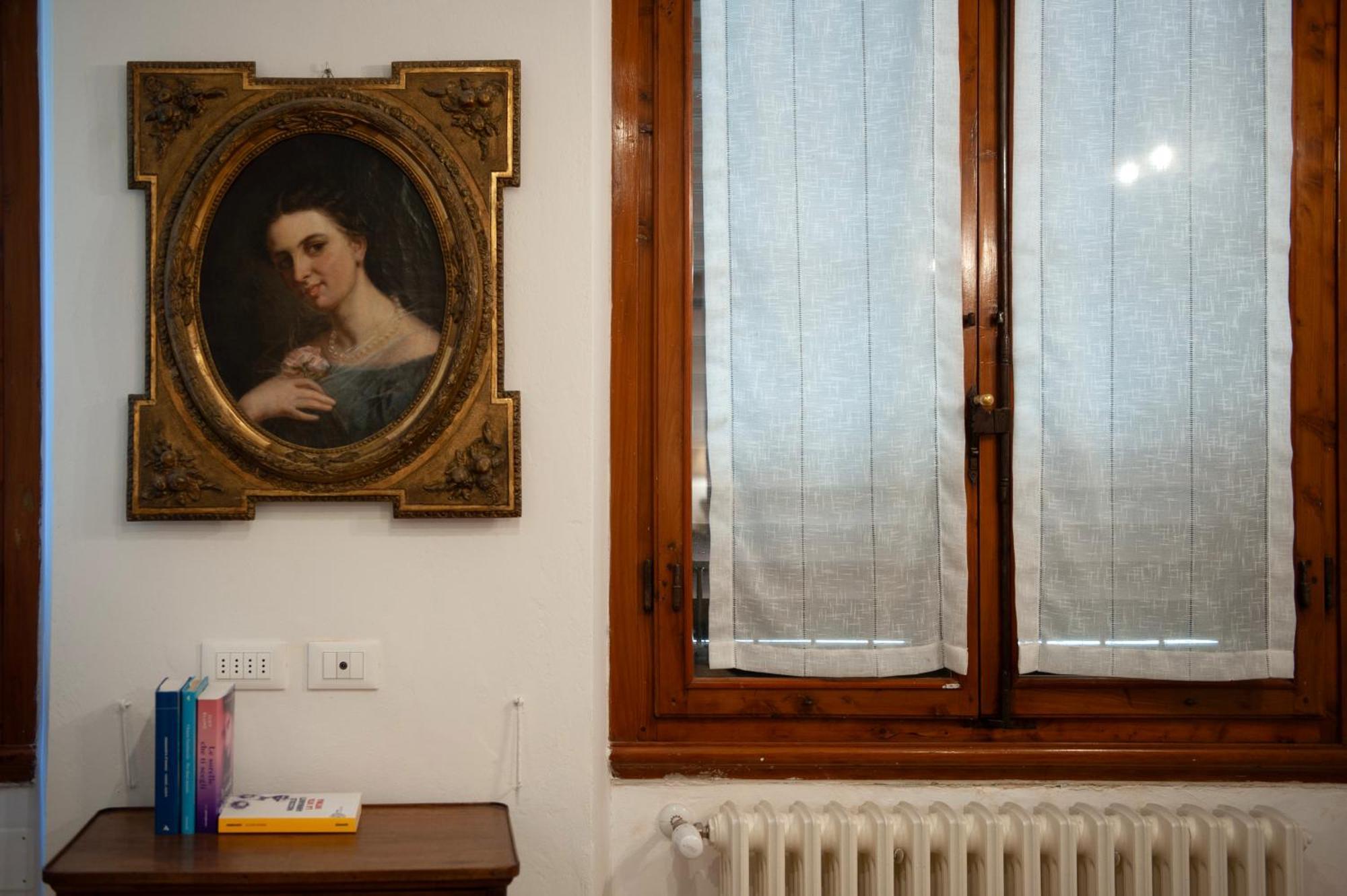 Appartamento Casa Rossetti - Flo *