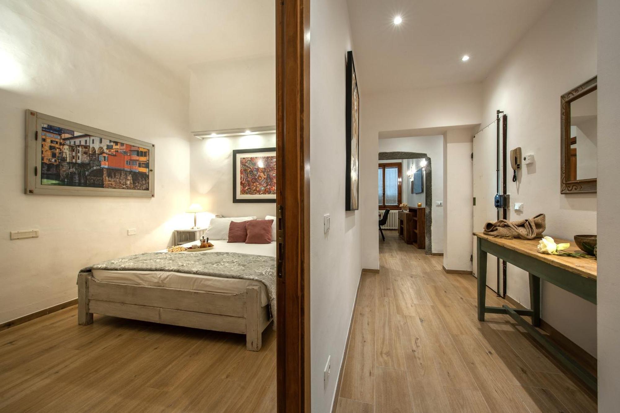 Casa Rossetti - Flo * Firenze