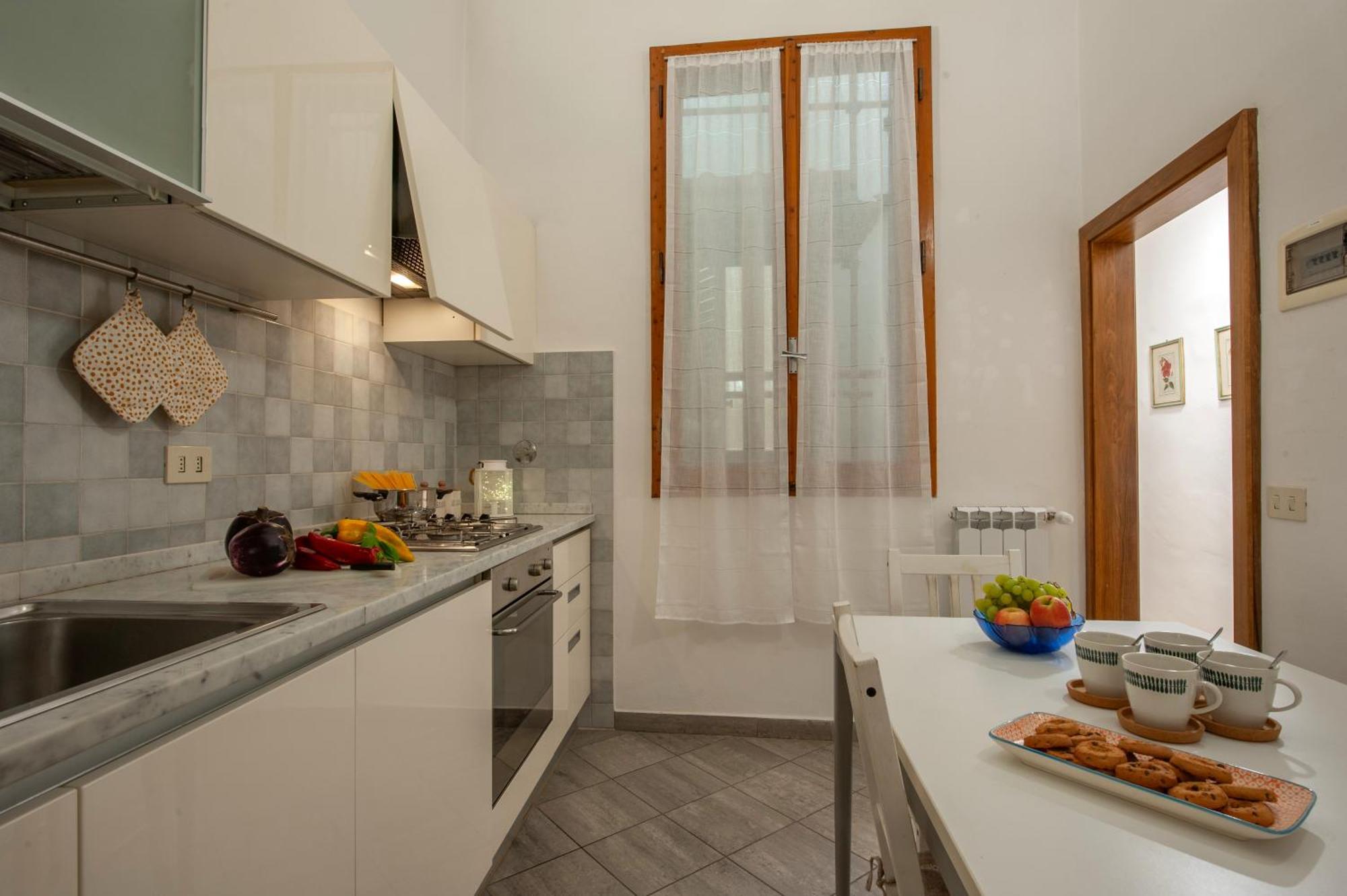 Casa Rossetti - Flo Appartamento Firenze