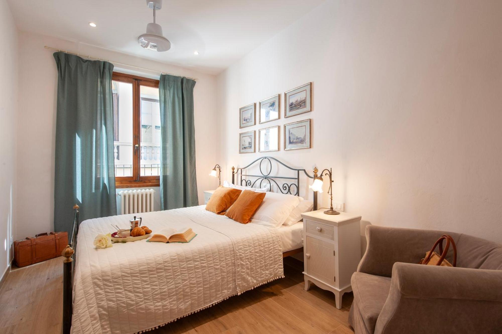 Appartamento Casa Rossetti - Flo *