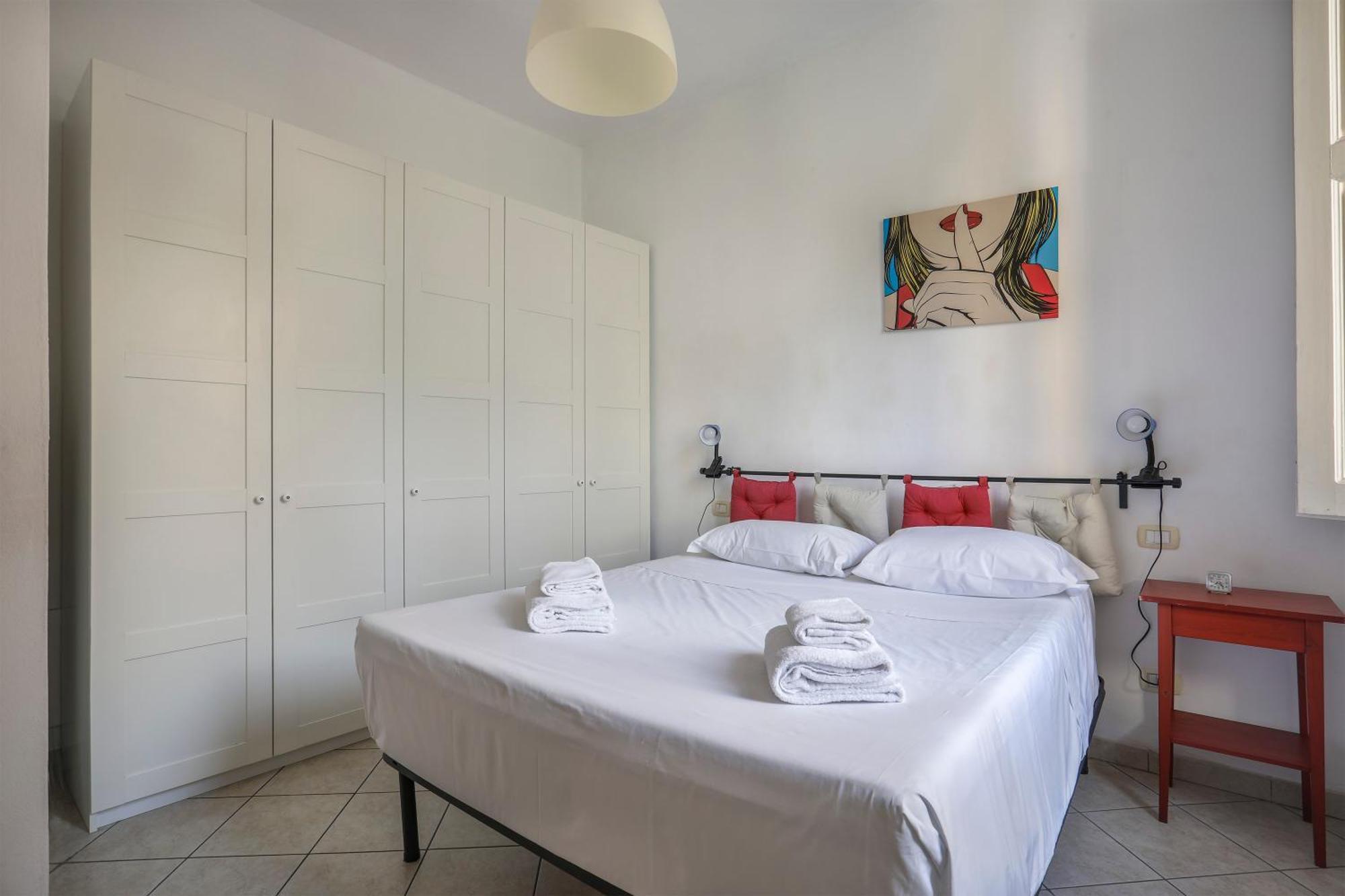Angelico Urban Loft Firenze
