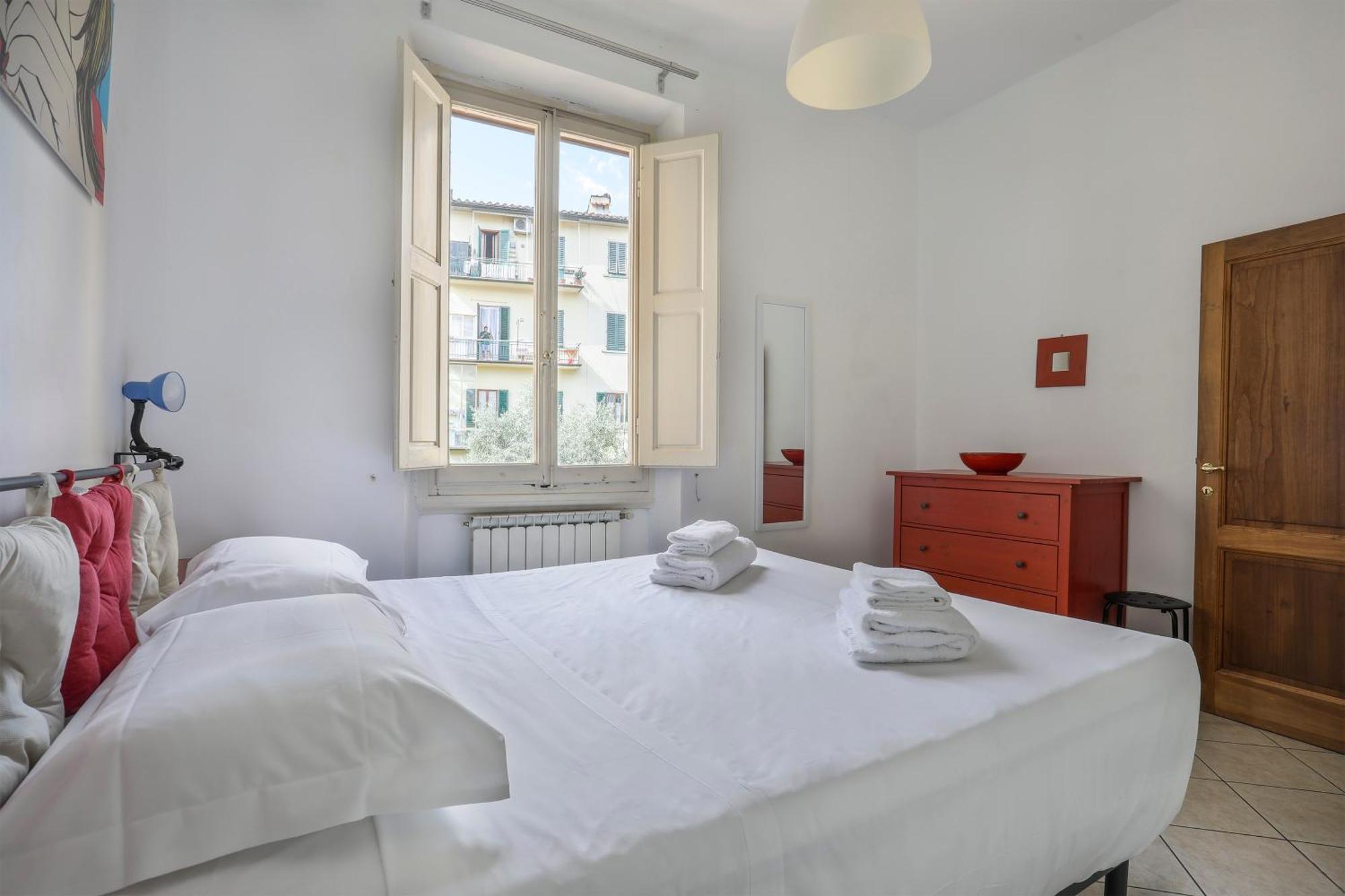Angelico Urban Loft Firenze