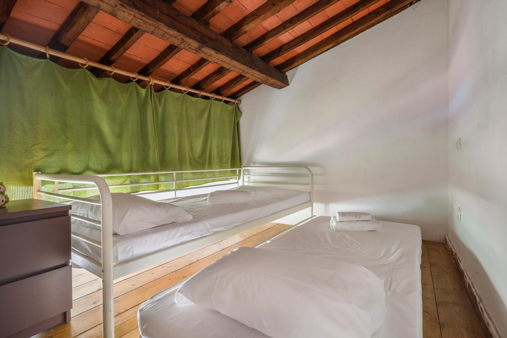 Lejlighed Angelico Urban Loft