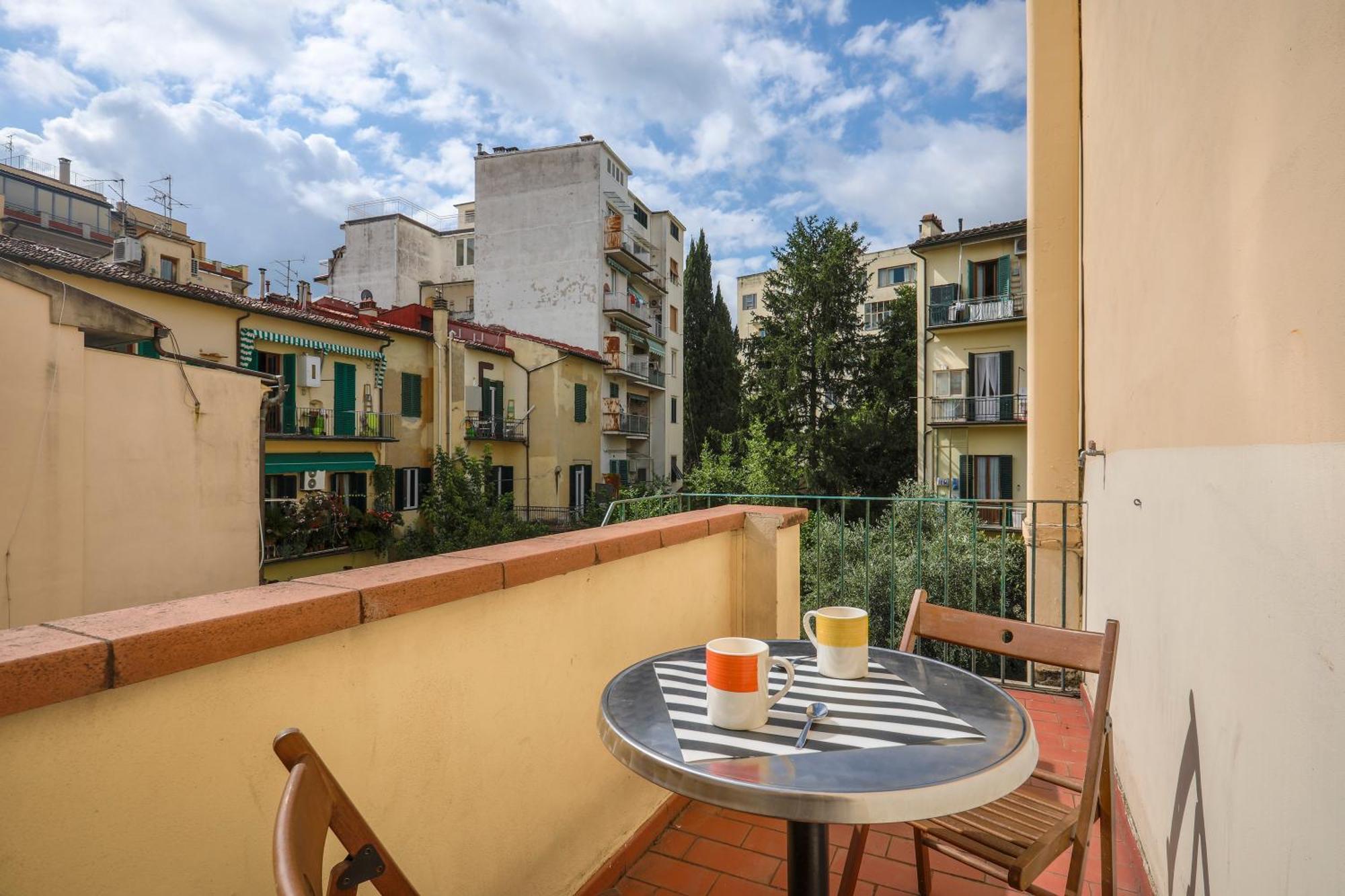 Angelico Urban Loft Appartamento *