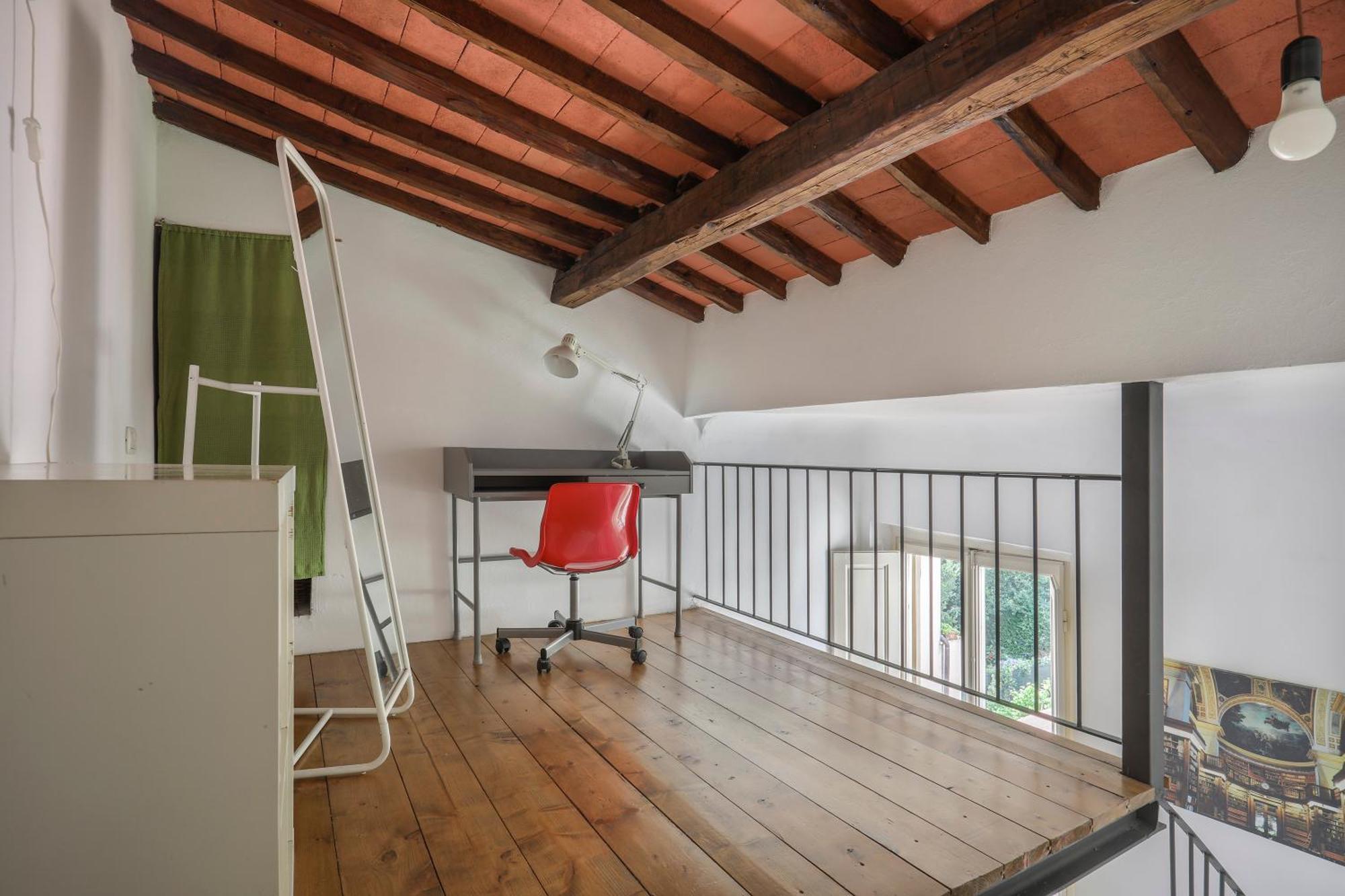 Appartamento Angelico Urban Loft *