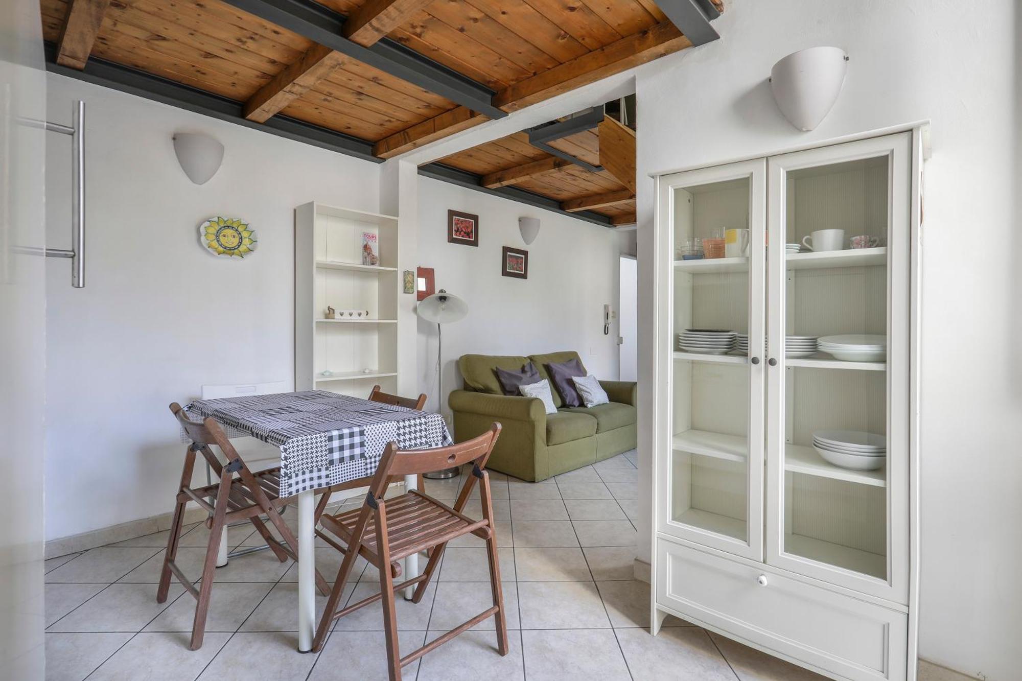 Angelico Urban Loft Appartamento Firenze