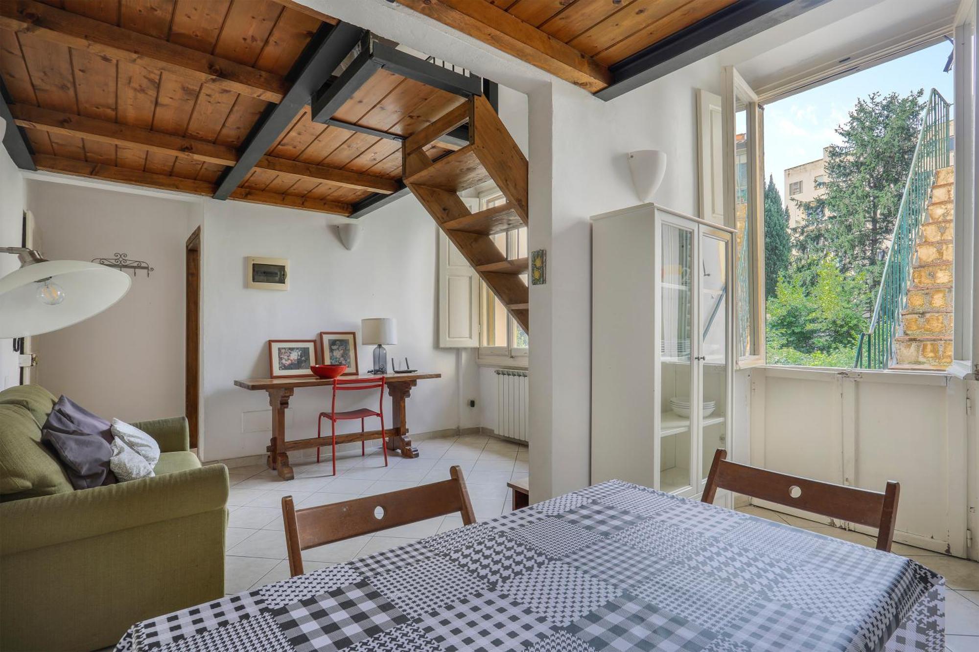 Angelico Urban Loft Firenze