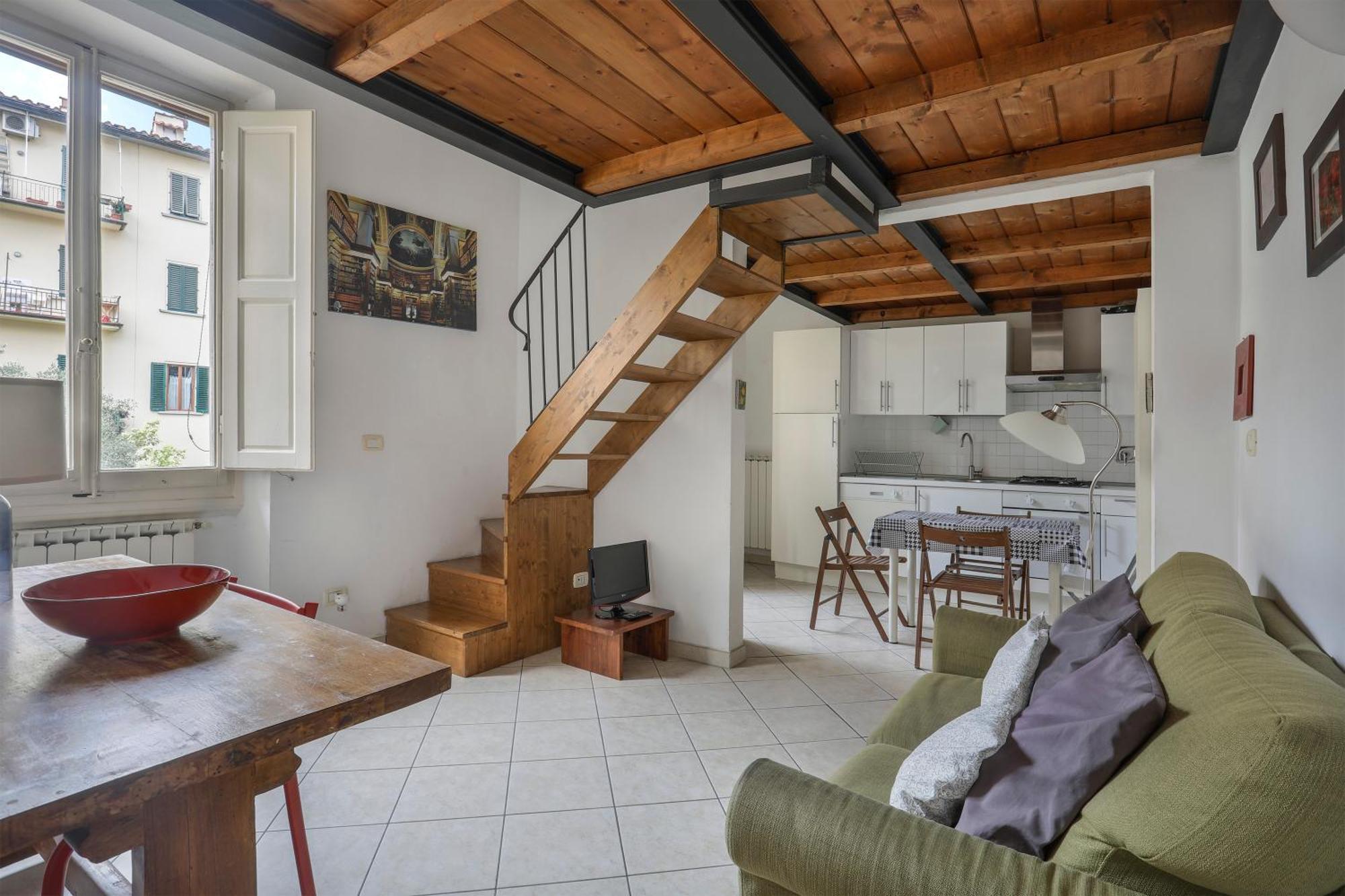 Angelico Urban Loft Firenze
