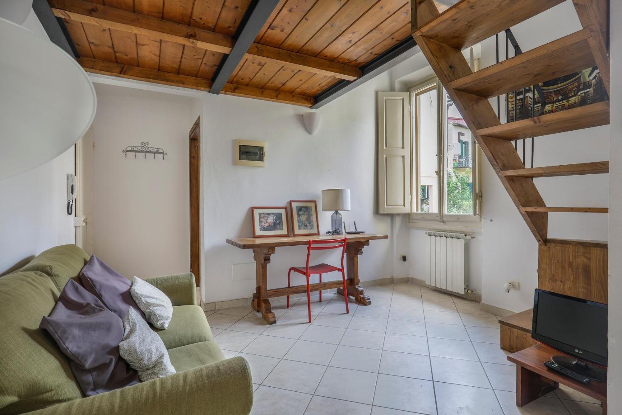 Angelico Urban Loft Appartamento