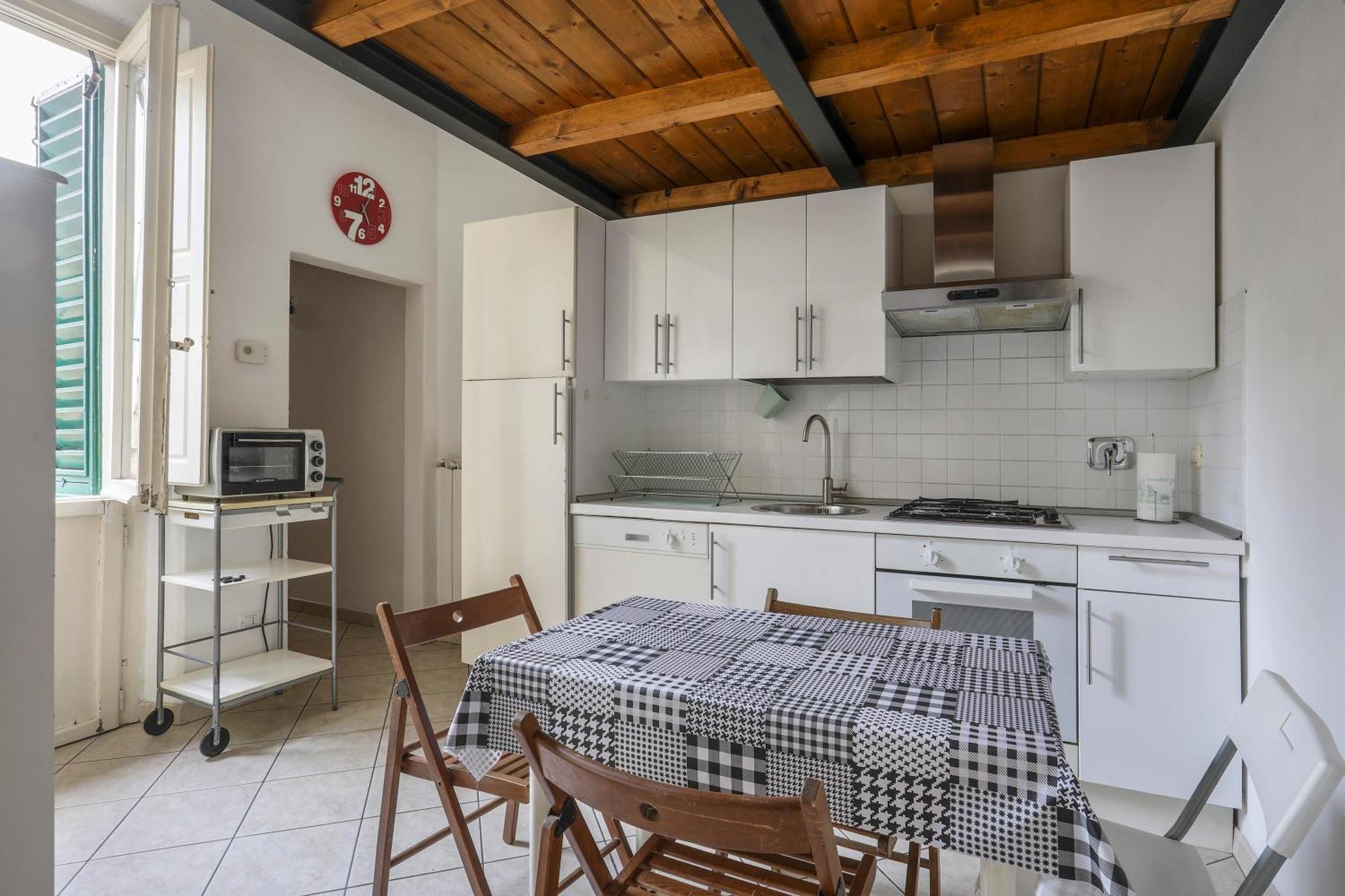 Angelico Urban Loft Appartamento *