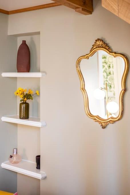 Apartamento Paladima D'azeglio Florença