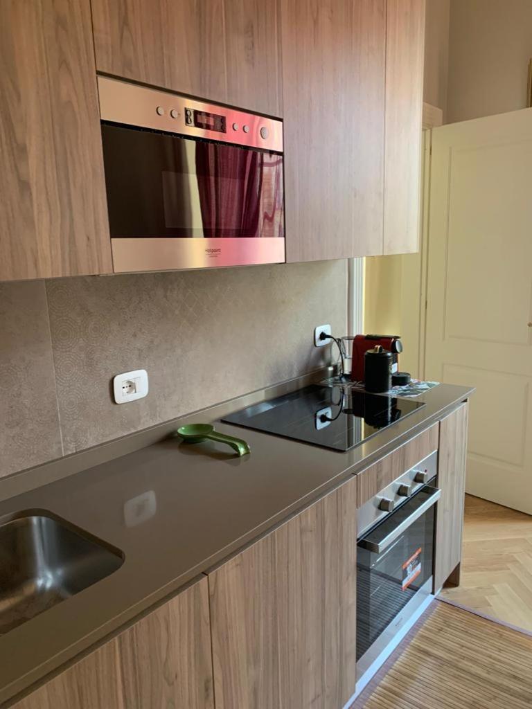 Paladima D'azeglio Appartement Florence