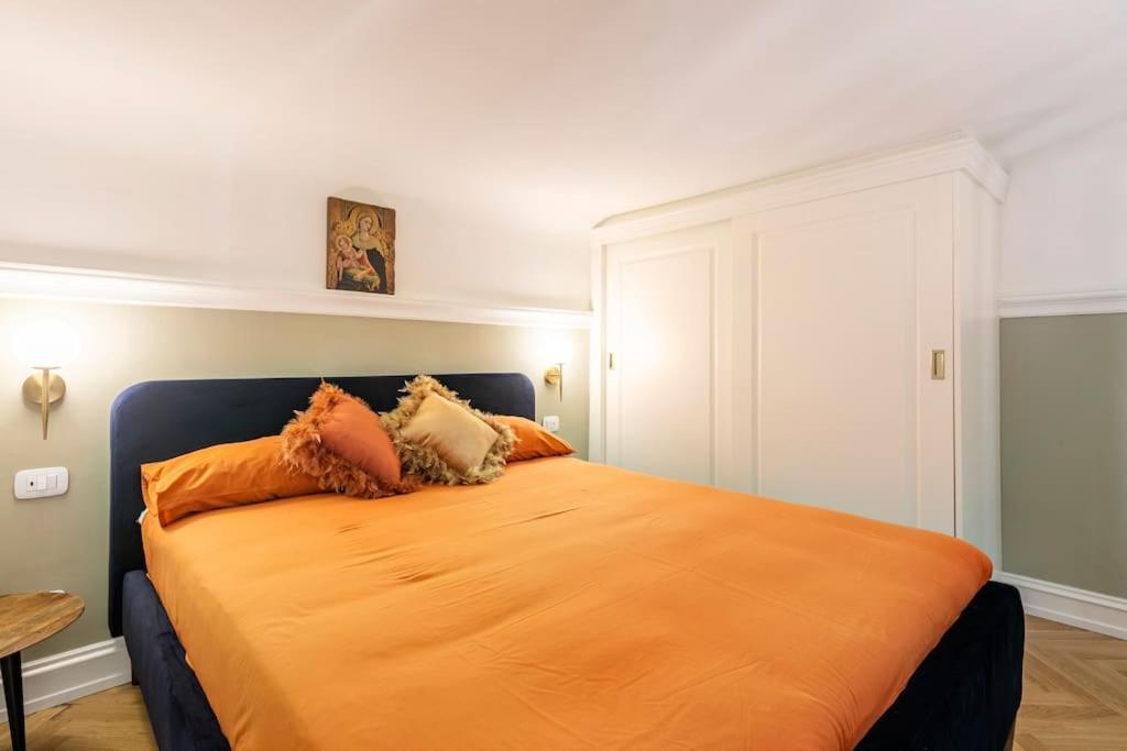 Apartamento Paladima D'azeglio Florença
