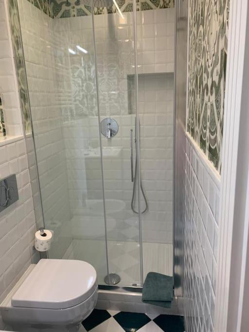 Apartamento Paladima D'azeglio Florença