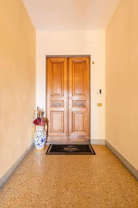 Appartamento Paladima D'azeglio Firenze