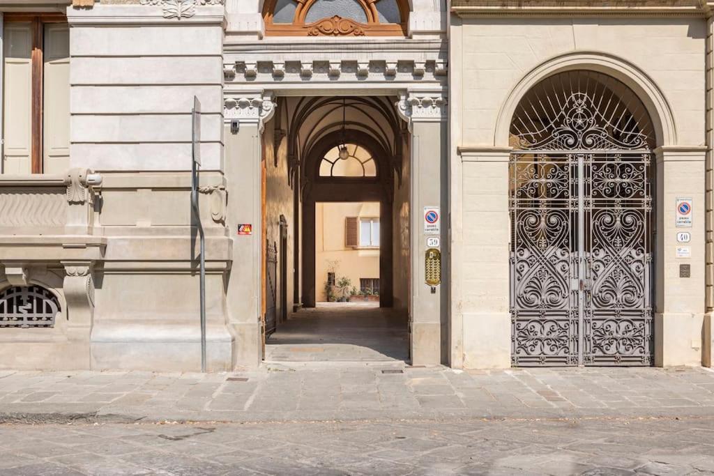 Appartamento Paladima D'azeglio