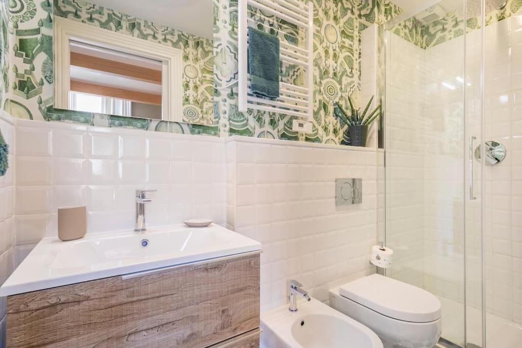 Apartamento Paladima D'azeglio Florença