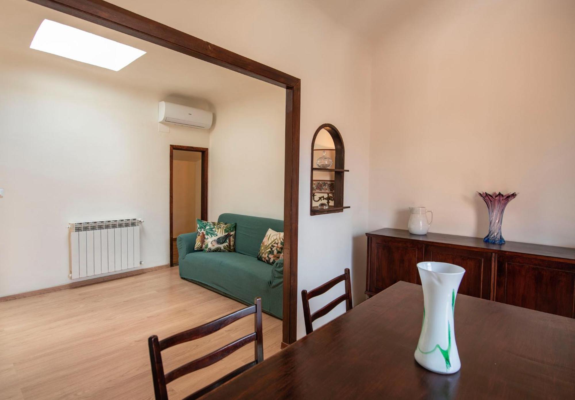Mamo - Pilastri Terrace Firenze