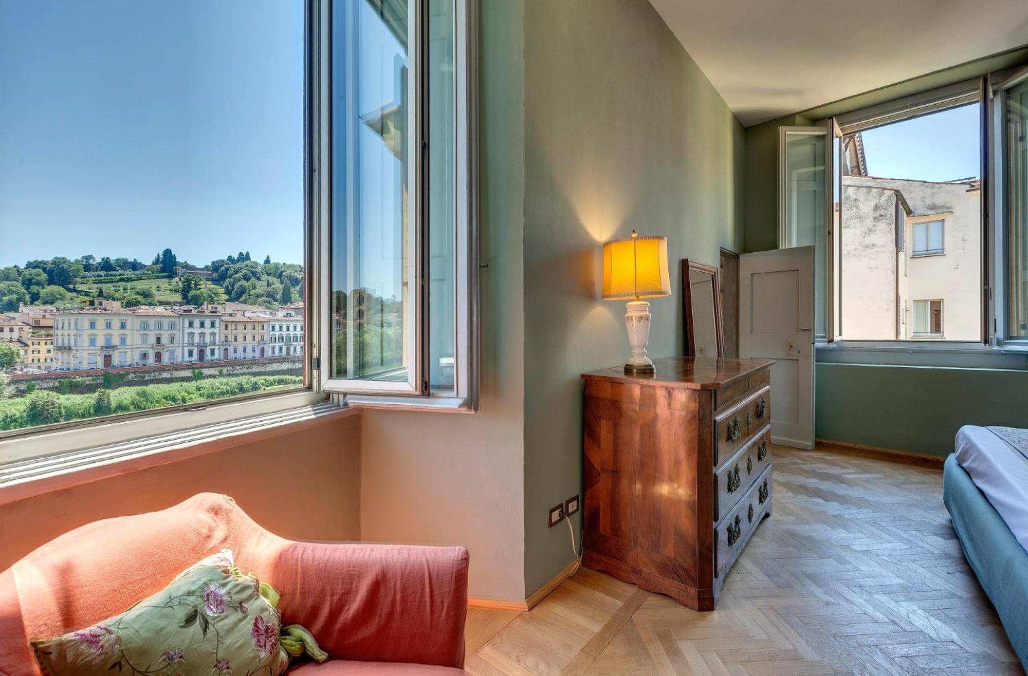 Appartement Tintori Luxury Palace By Mamo *