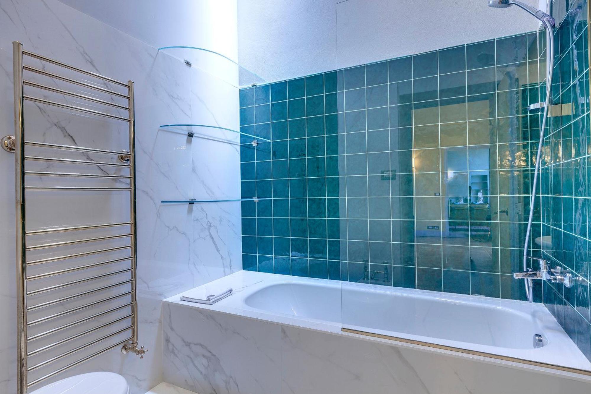 Tintori Luxury Palace By Mamo Appartement *
