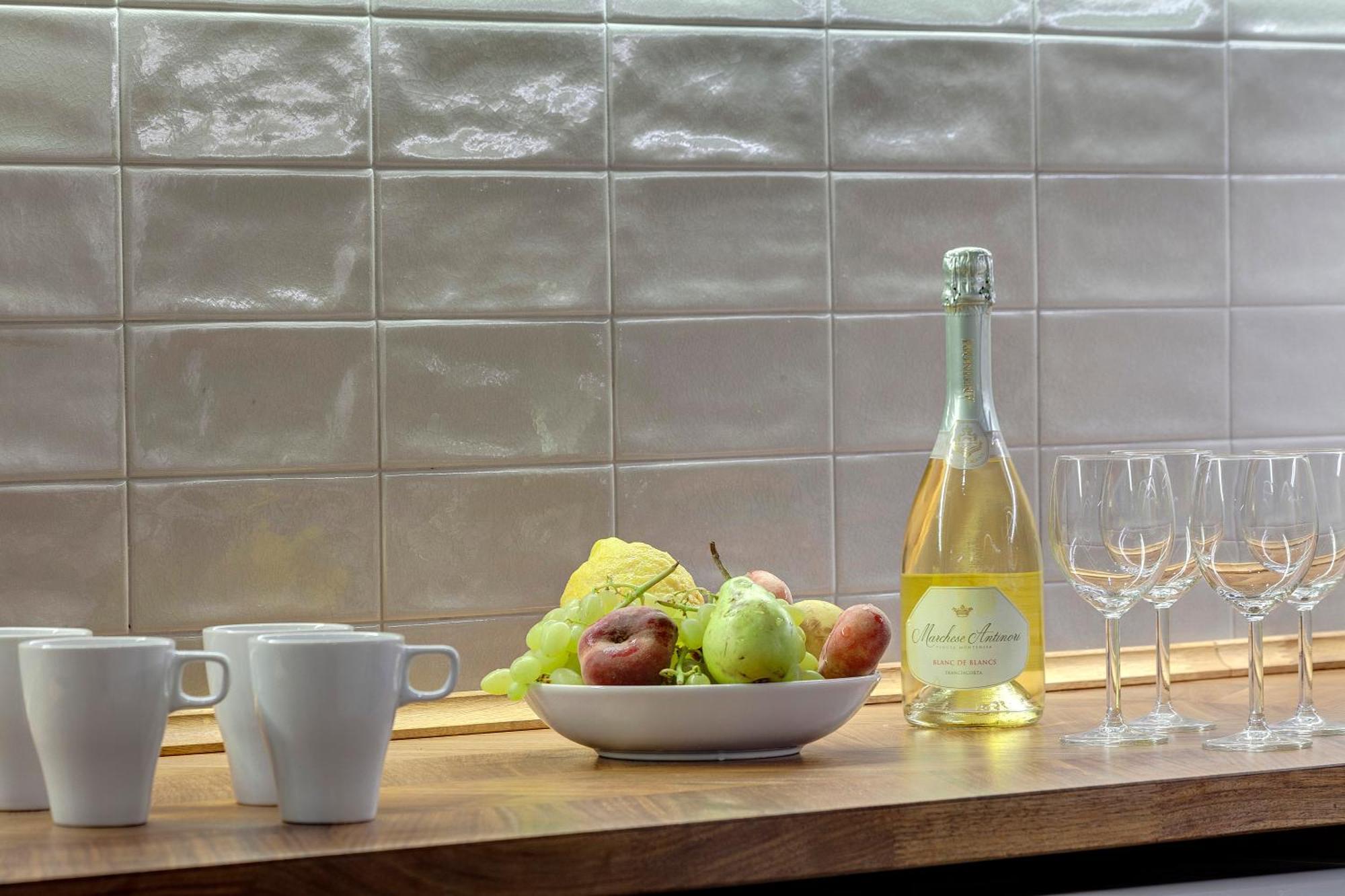 Appartement Tintori Luxury Palace By Mamo Florence