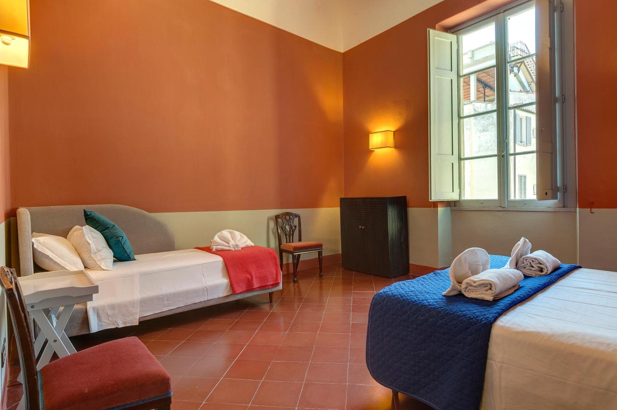Tintori Luxury Palace By Mamo Appartement *