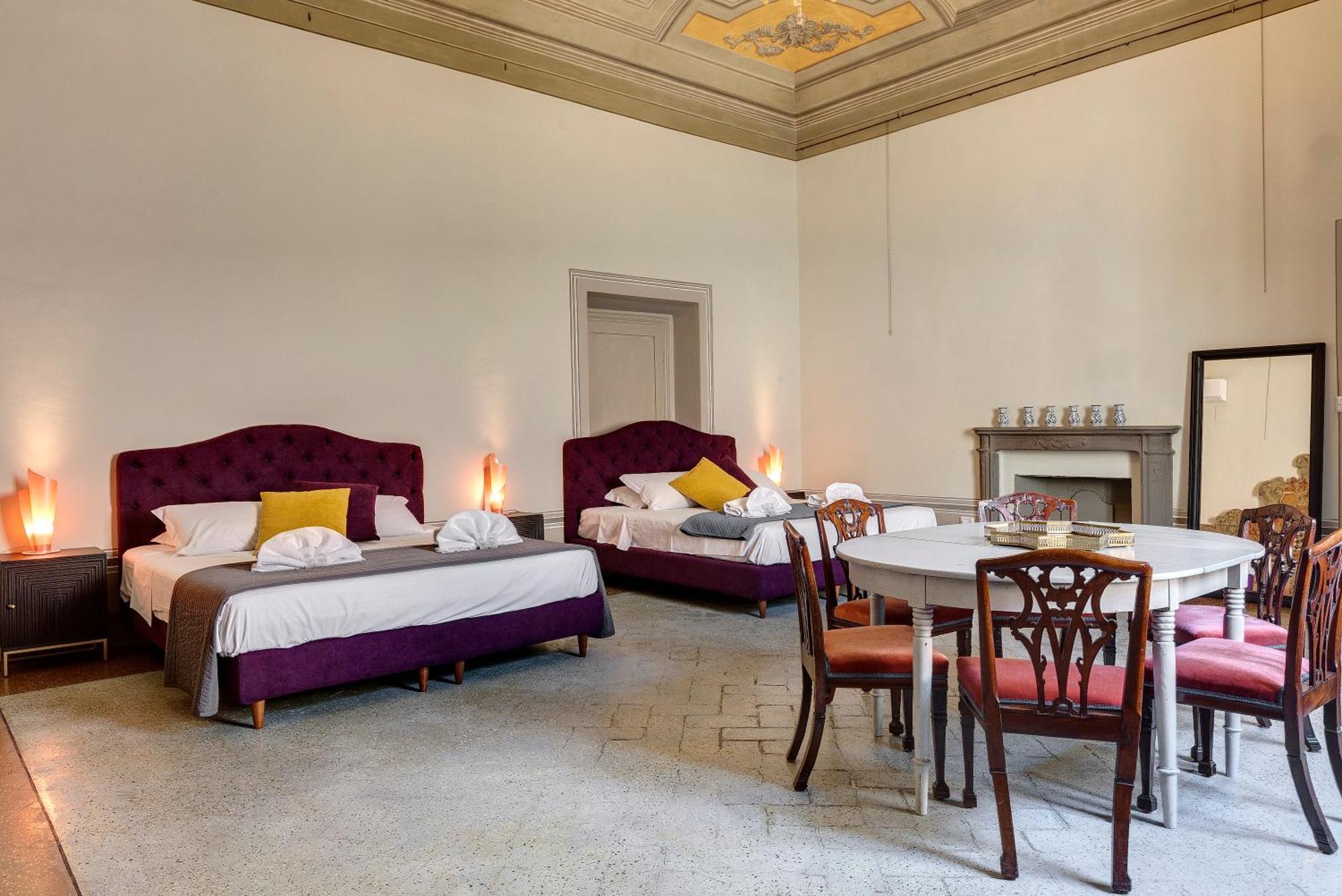 Appartement Tintori Luxury Palace By Mamo *