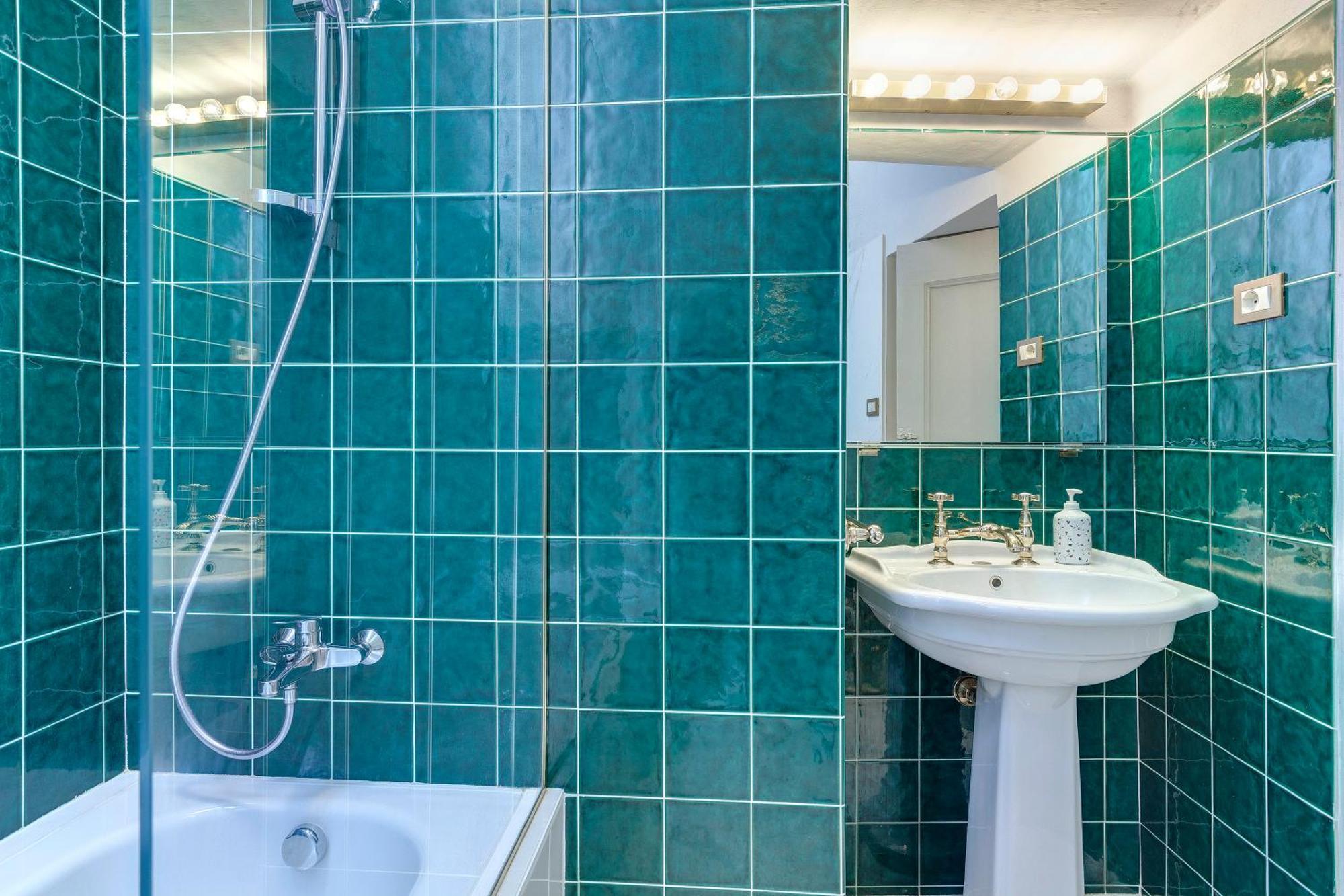 Tintori Luxury Palace By Mamo Appartement