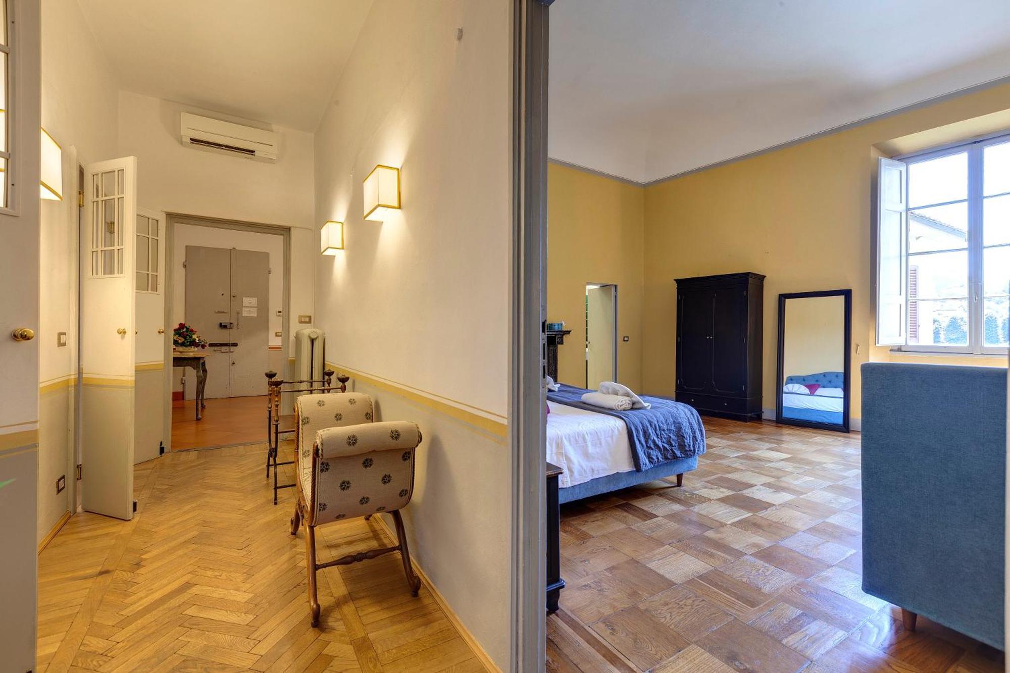 Tintori Luxury Palace By Mamo Appartement *