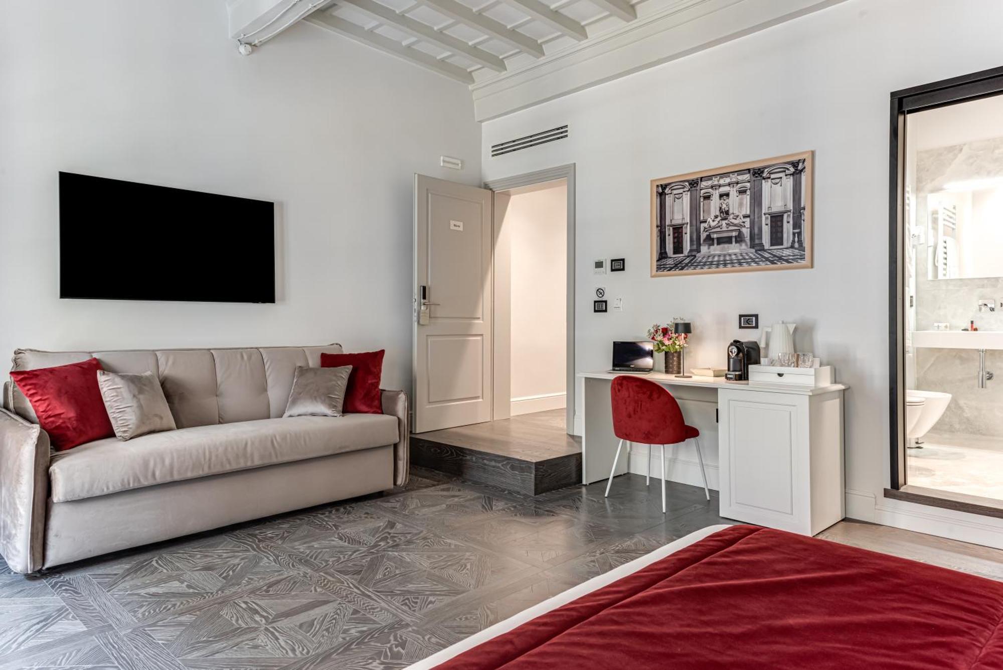 Magia Di Apartment *
