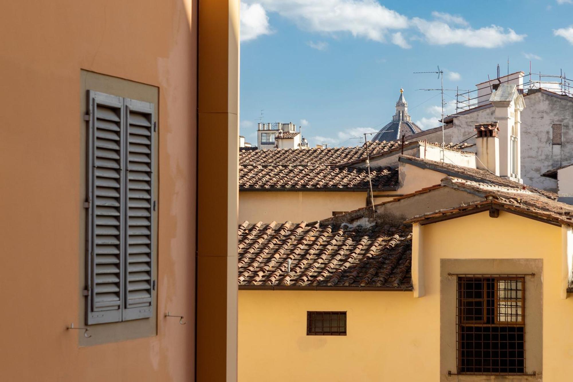 Charming Florence-hosted By Sweetstay Appartamento *