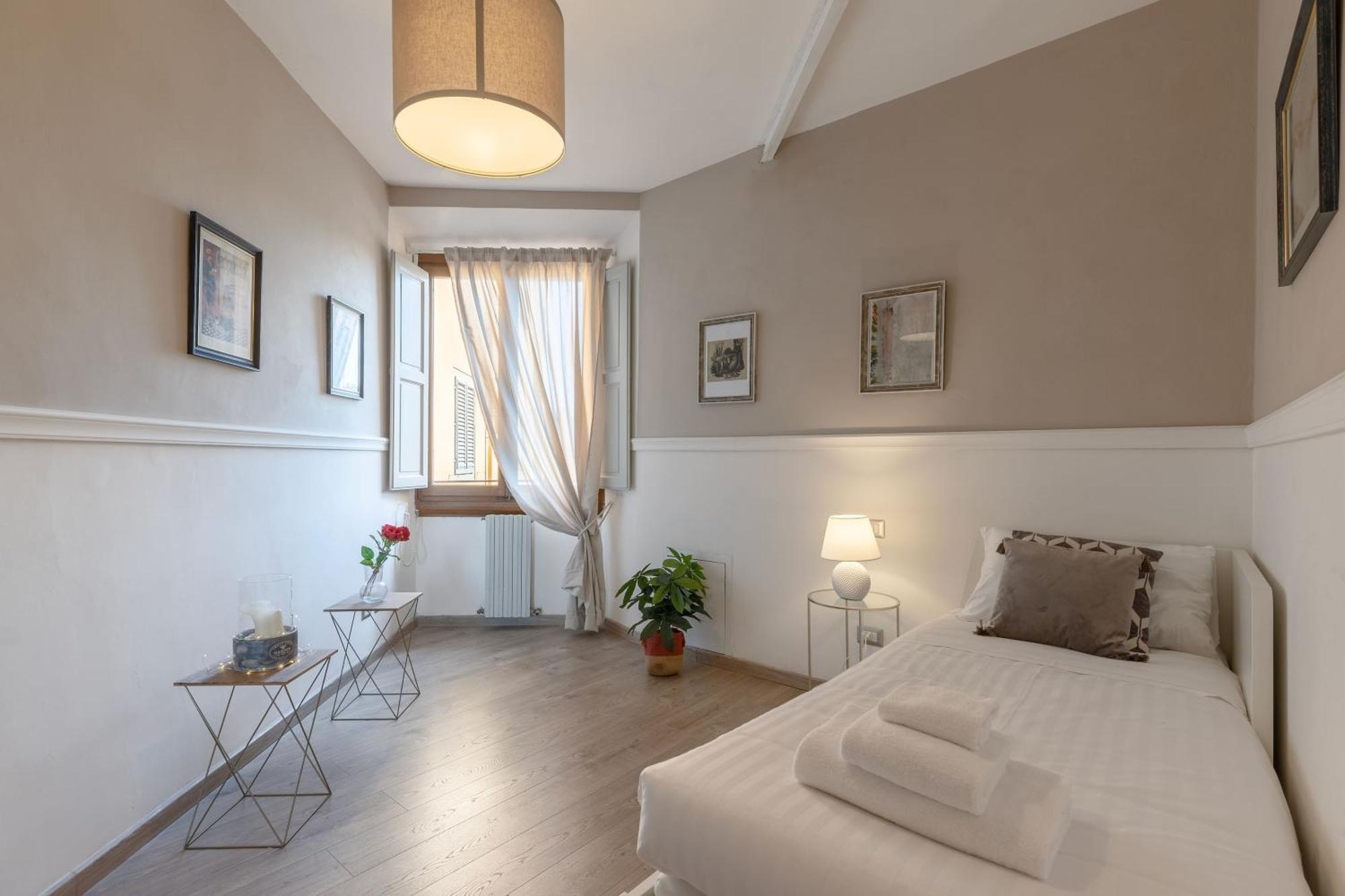 Charming Florence-hosted By Sweetstay Firenze