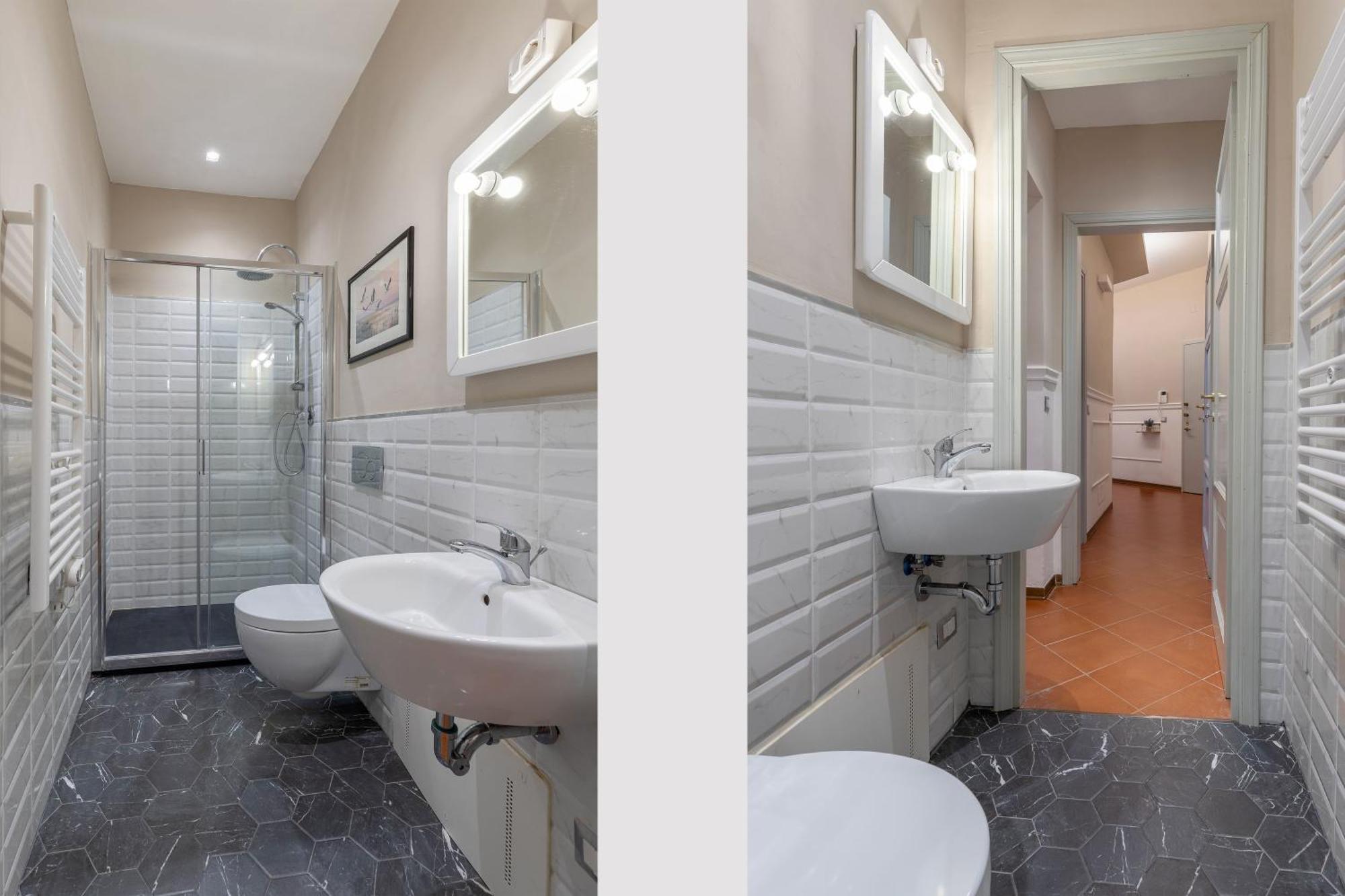 Charming Florence-hosted By Sweetstay * Firenze