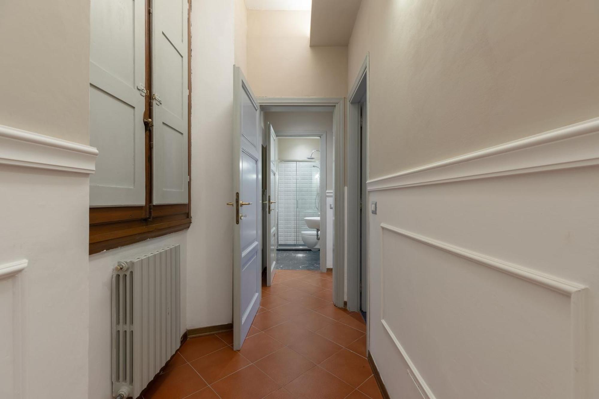 Charming Florence-hosted By Sweetstay Appartamento