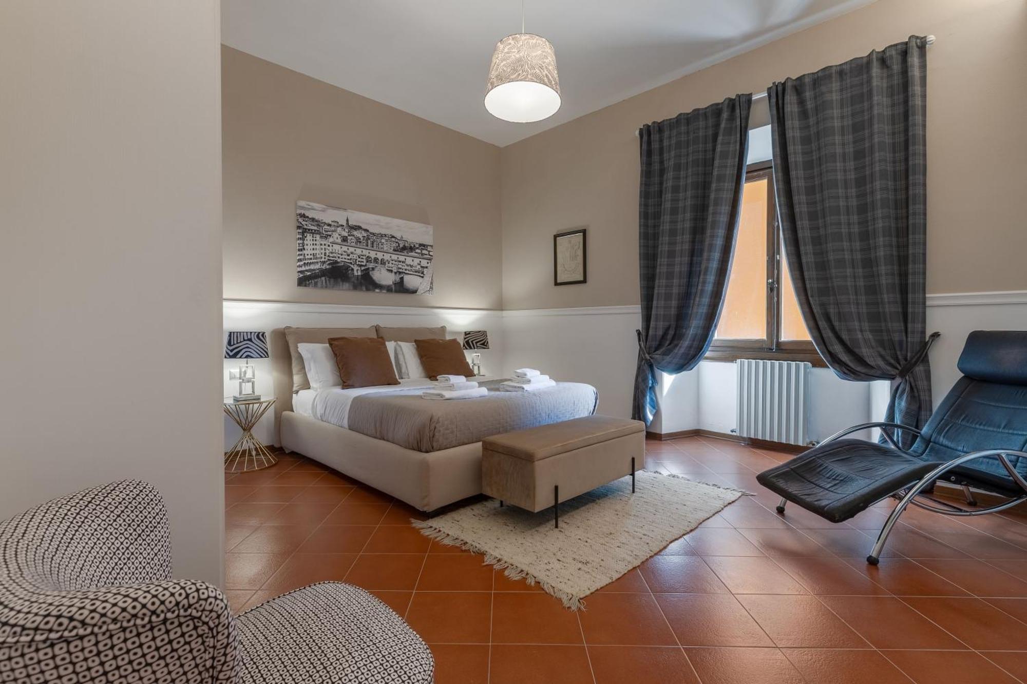 Charming Florence-hosted By Sweetstay Firenze