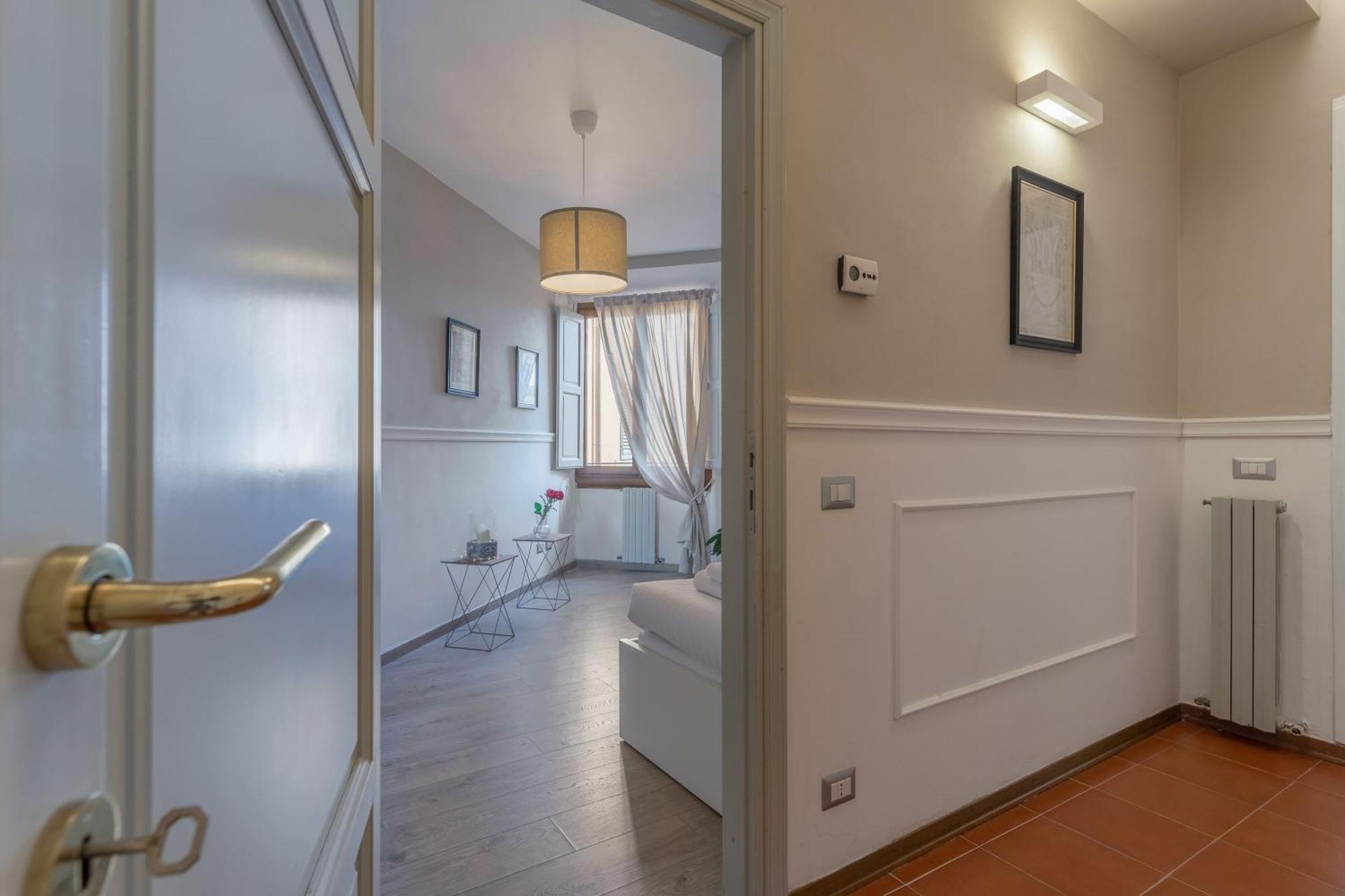 Charming Florence-hosted By Sweetstay Appartamento Firenze
