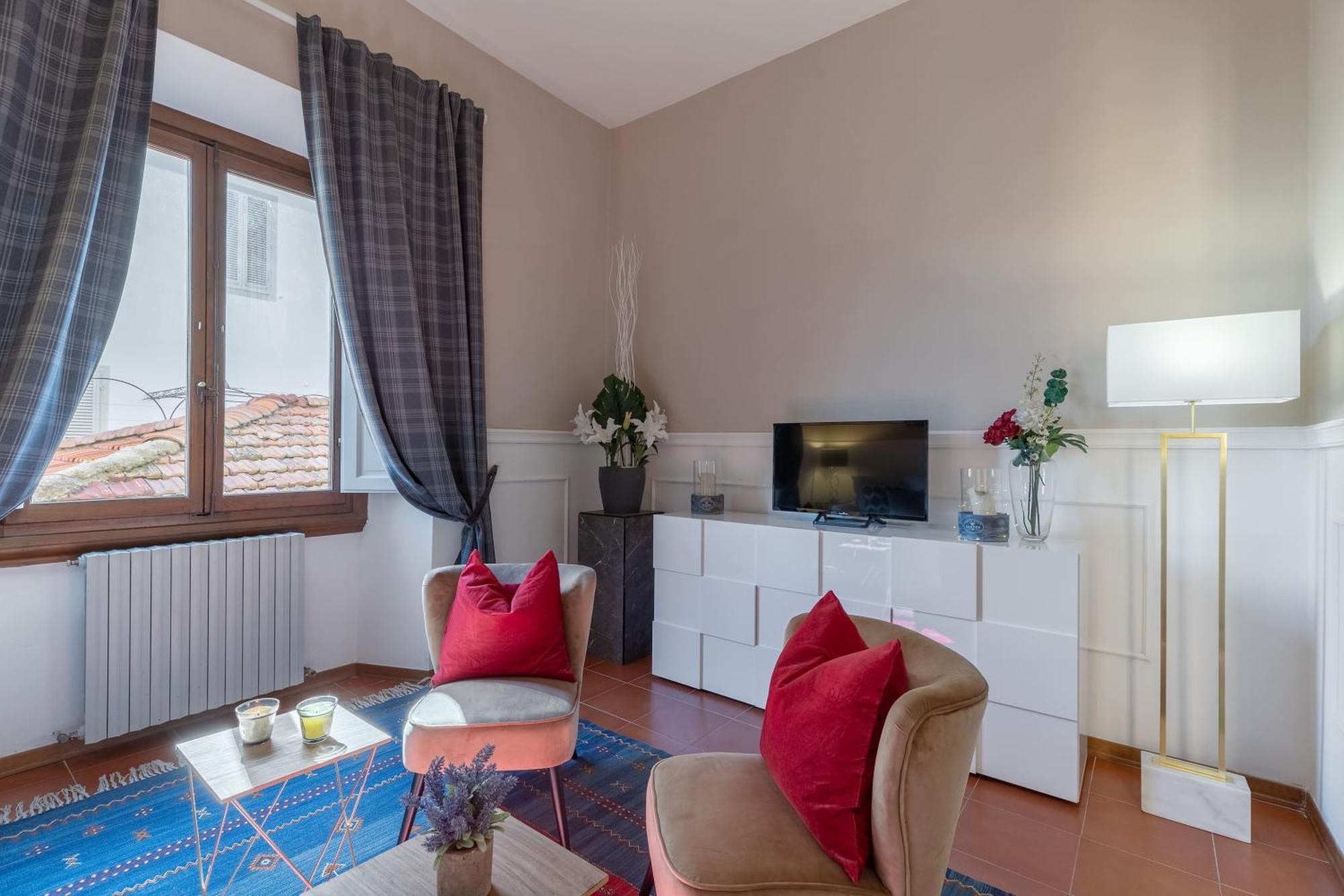 Charming Florence-hosted By Sweetstay Firenze