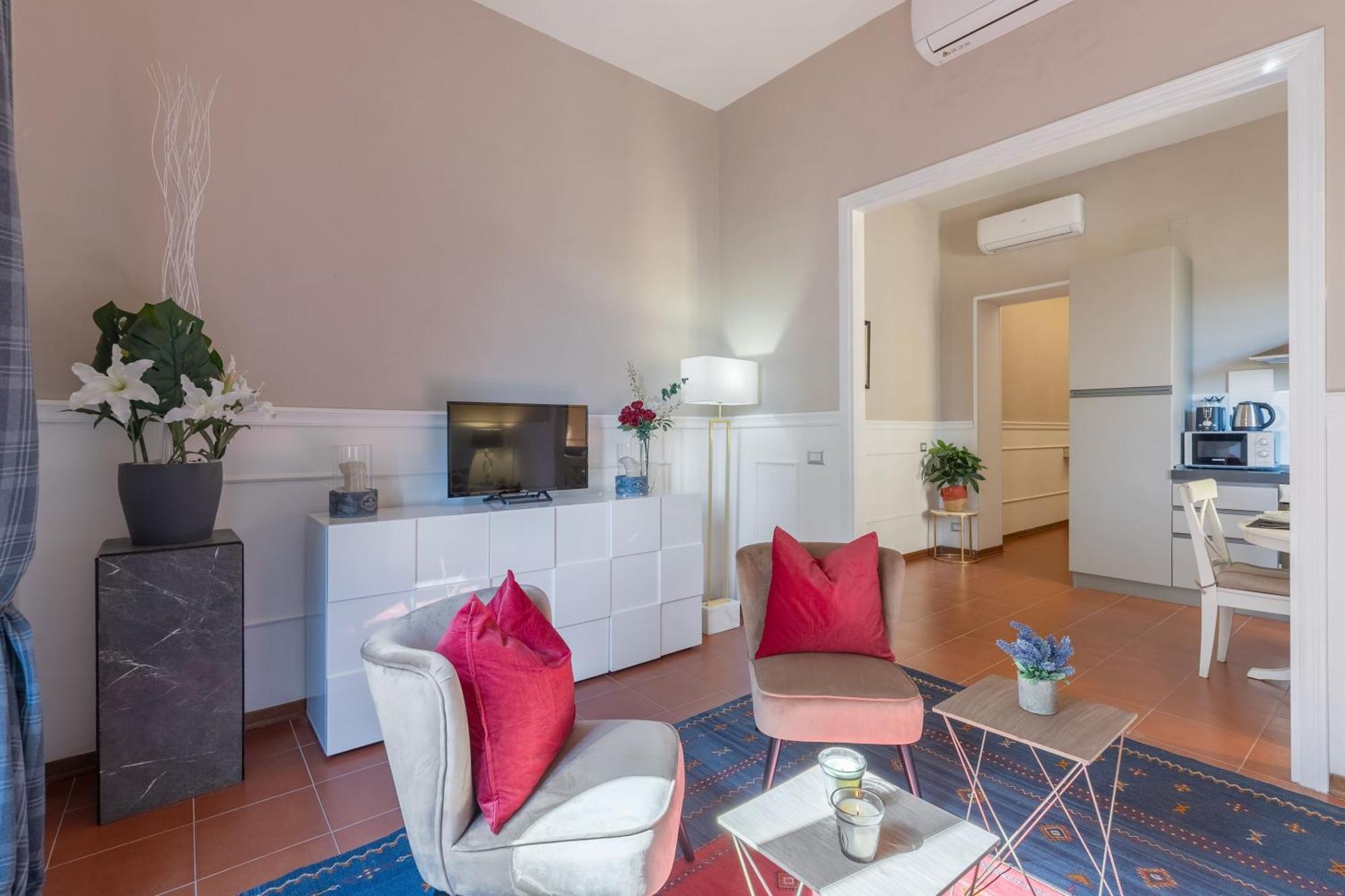 Charming Florence-hosted By Sweetstay * Firenze