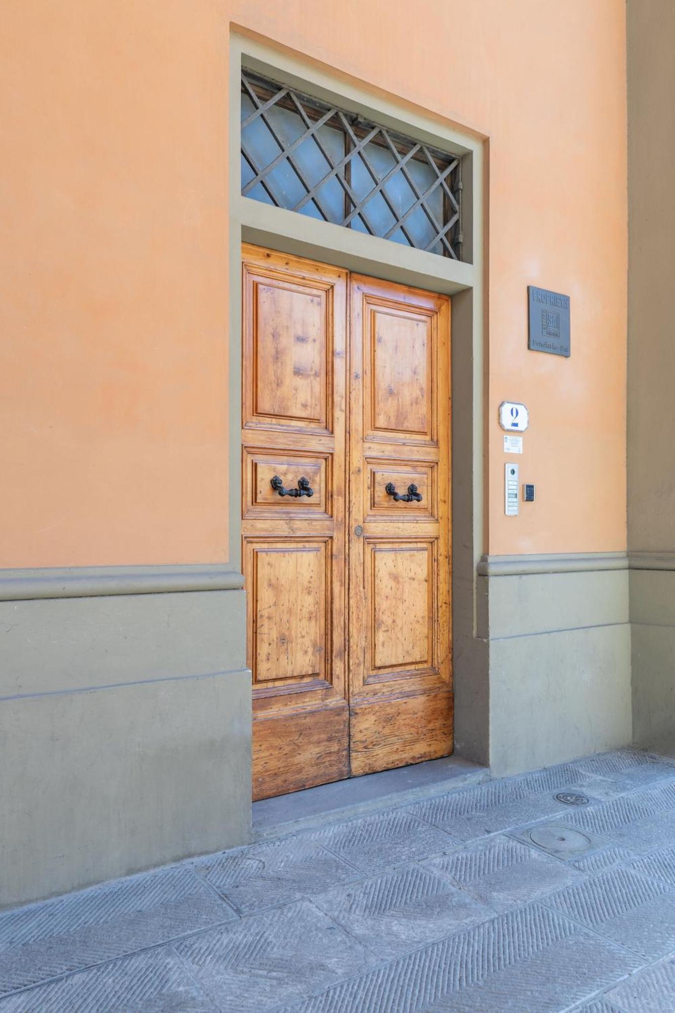 Charming Florence-hosted By Sweetstay Firenze