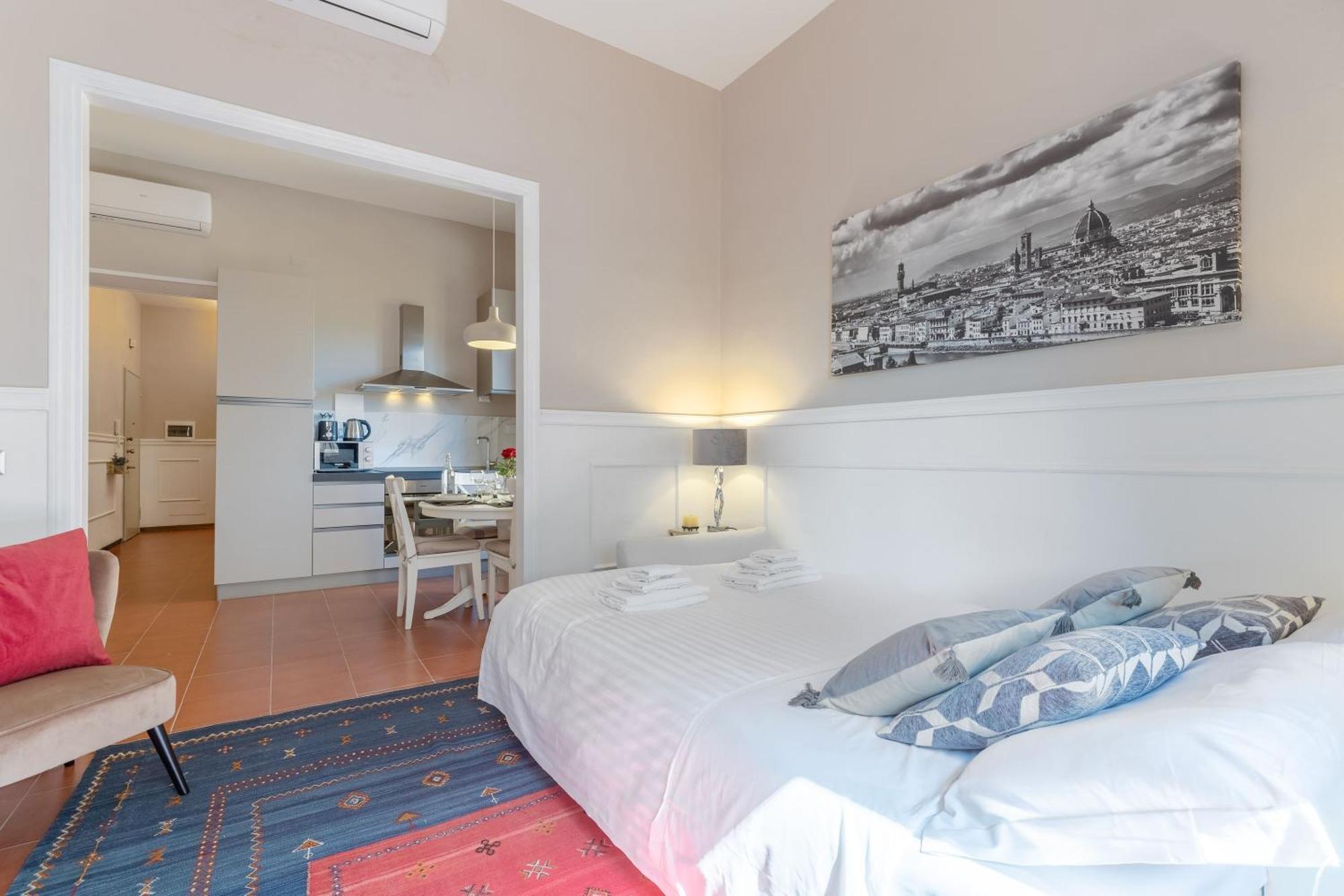 Charming Florence-hosted By Sweetstay * Firenze