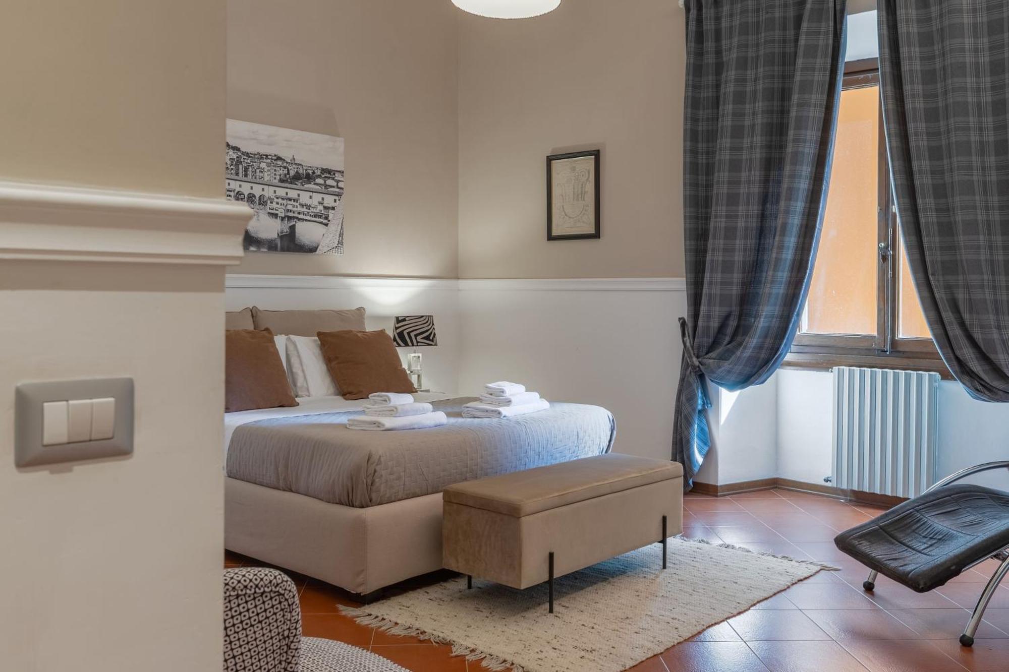 Charming Florence-hosted By Sweetstay Appartamento Firenze
