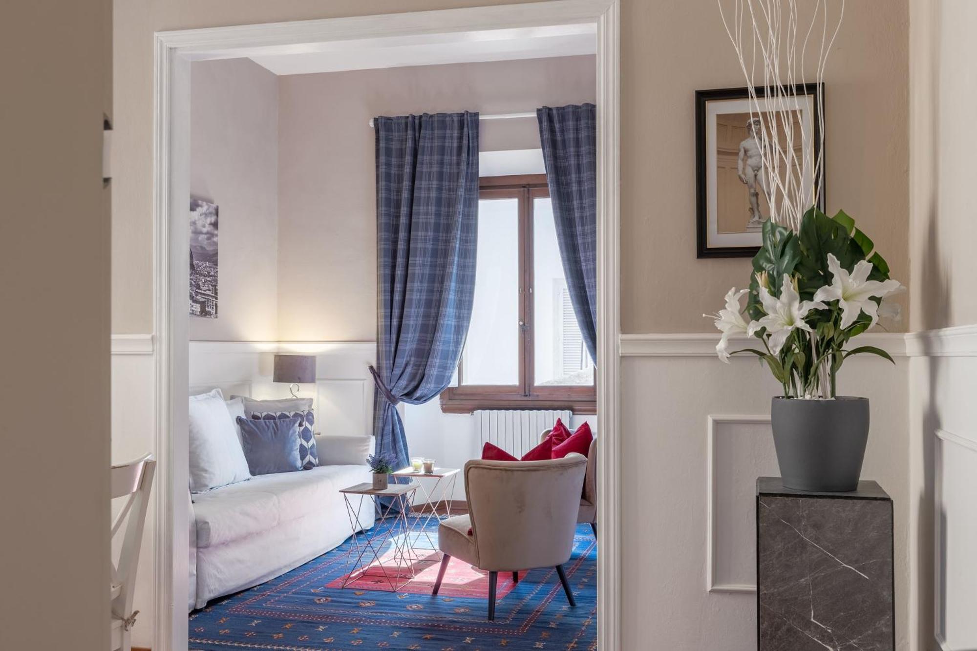Charming Florence-hosted By Sweetstay * Firenze