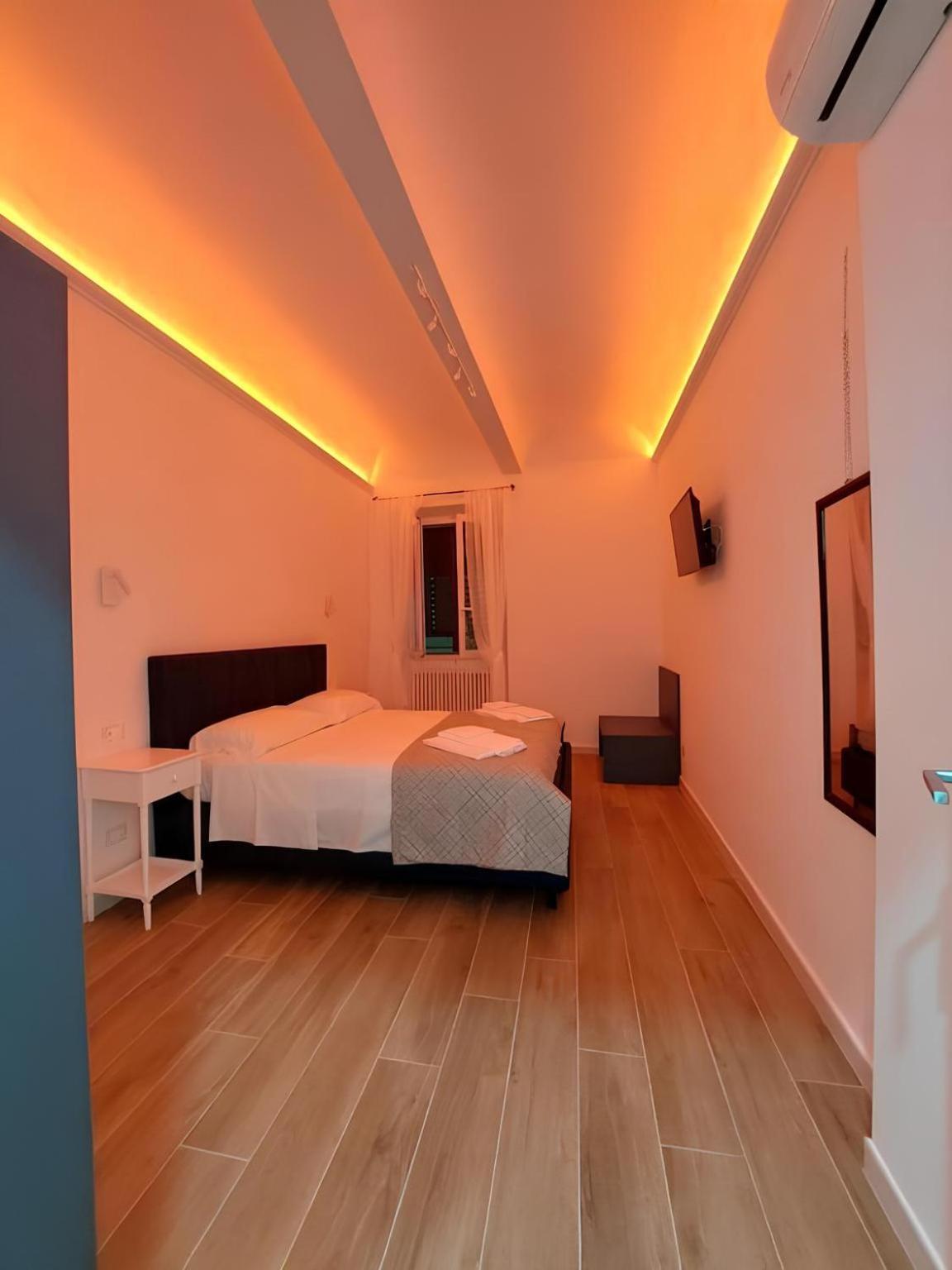 Appartamento Flat In Centro Storico La Casa Di Luna *
