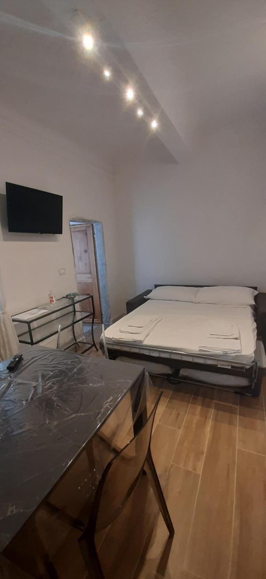 Flat In Centro Storico La Casa Di Luna Firenze
