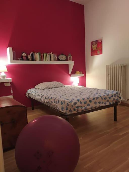 Di Micol A Appartamento Firenze