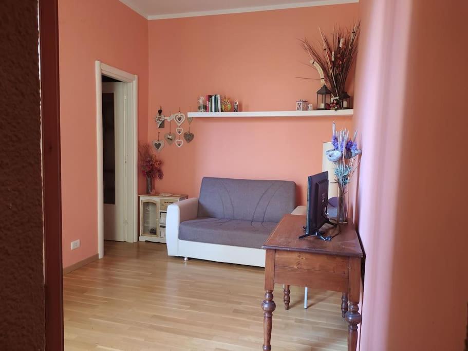 Appartamento Di Micol A