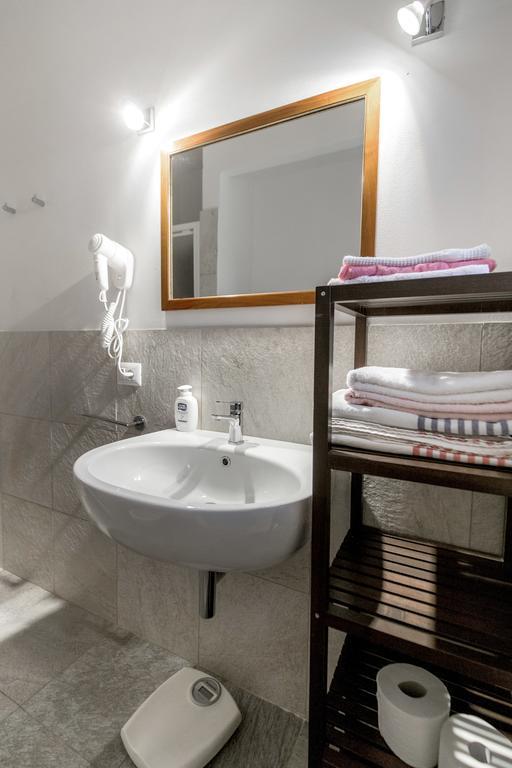 Cittadella 39 Apartamento Florença