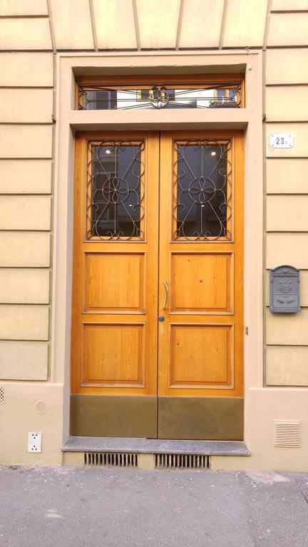 Via Della Cernaia Appartamento Firenze