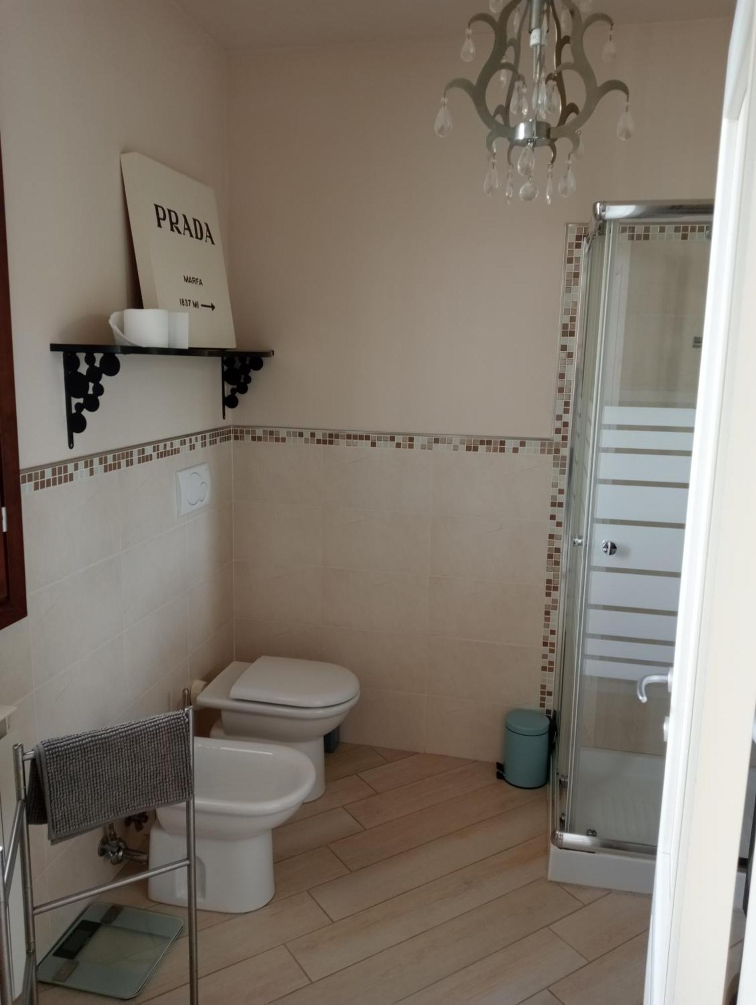 Appartement Borgo San Frediano House